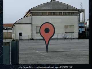 “Puedo ver mapas gratis” 