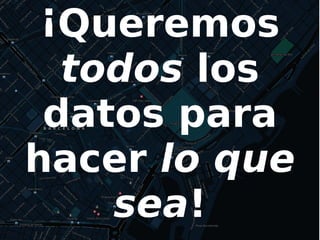 Conclusión: 
