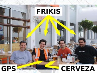 Descargar todos los datos de un área 