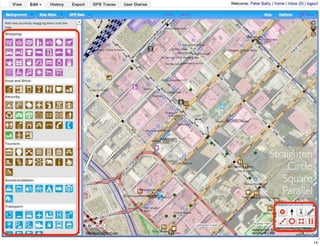 Straighten
     Circle
   Square
   Parallel



              14
 