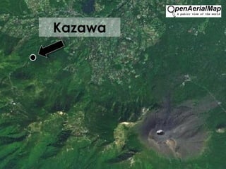 Kazawa 