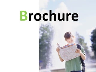 B rochure 