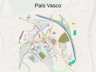 País Vasco
 
