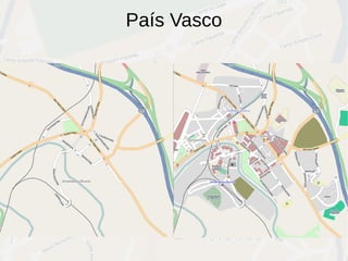 País Vasco
 