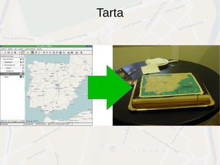 Tarta
 