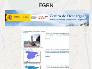 EGRN
 