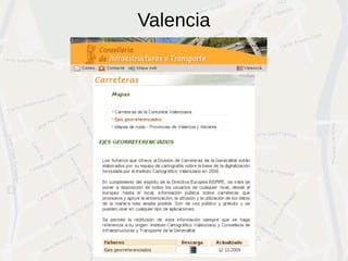 Valencia
 