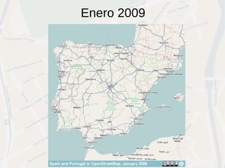 Enero 2009
 