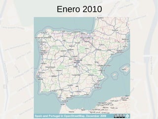 Enero 2010
 