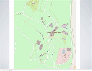 Thursday, 3 June 2010
 