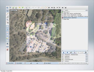 Thursday, 3 June 2010
 