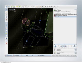 Thursday, 3 June 2010
 