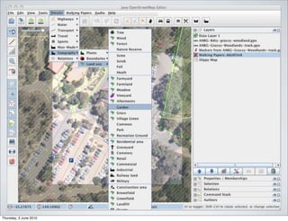 Thursday, 3 June 2010
 