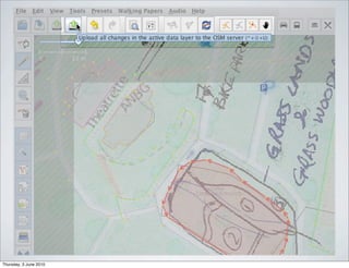 Thursday, 3 June 2010
 