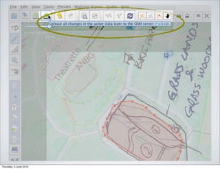 Thursday, 3 June 2010
 