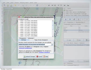 Thursday, 3 June 2010
 