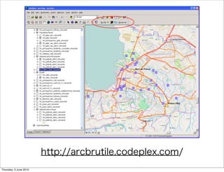 Thursday, 3 June 2010
 