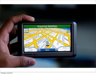 Thursday, 3 June 2010
 