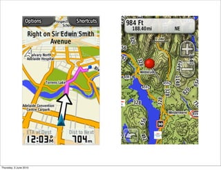 Thursday, 3 June 2010
 