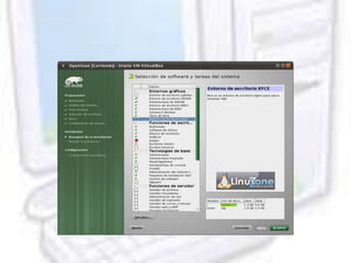 Open suse | PPTX