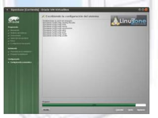 Open suse | PPTX
