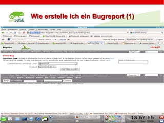- Teile die Software mit anderen 