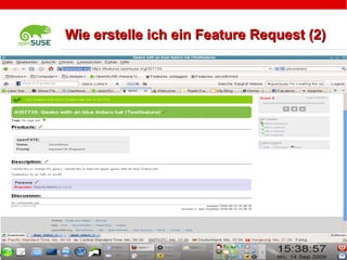 Sei nicht enttäuscht, wenn du einen Fehler hast. Versuche ihn zu reproduzieren und zu dokumentieren. Wenn du aus den Fehlern lernst, betrachtest du jeden Error als Gewinn. 