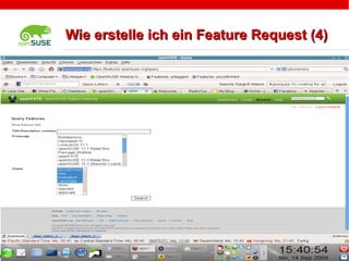 Erste Schritte in freien Projekten Tipps: 