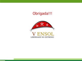 Obrigada!!!




     Testing


15
 