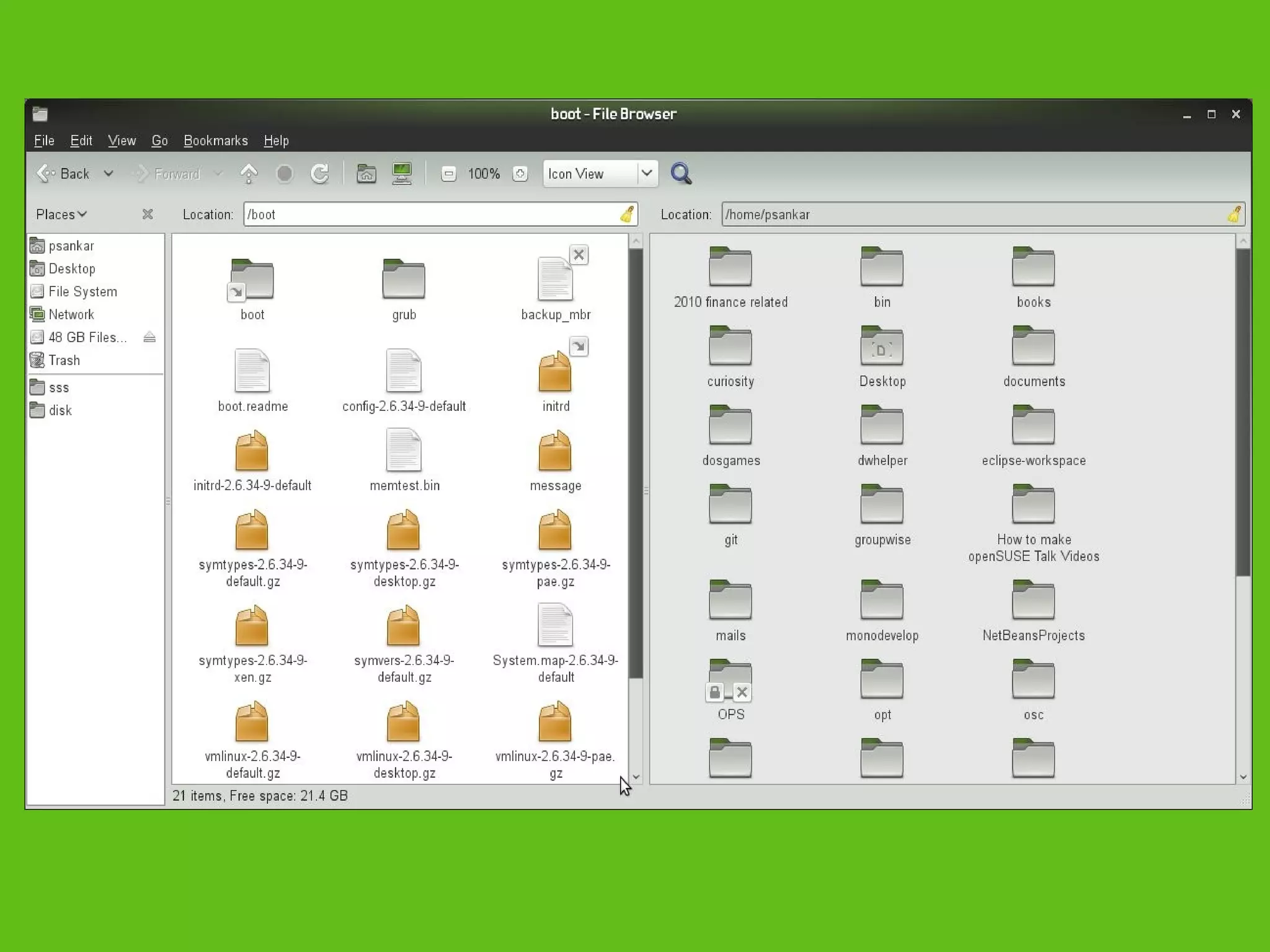 Adicione Fontes de Instalação de pacotes 