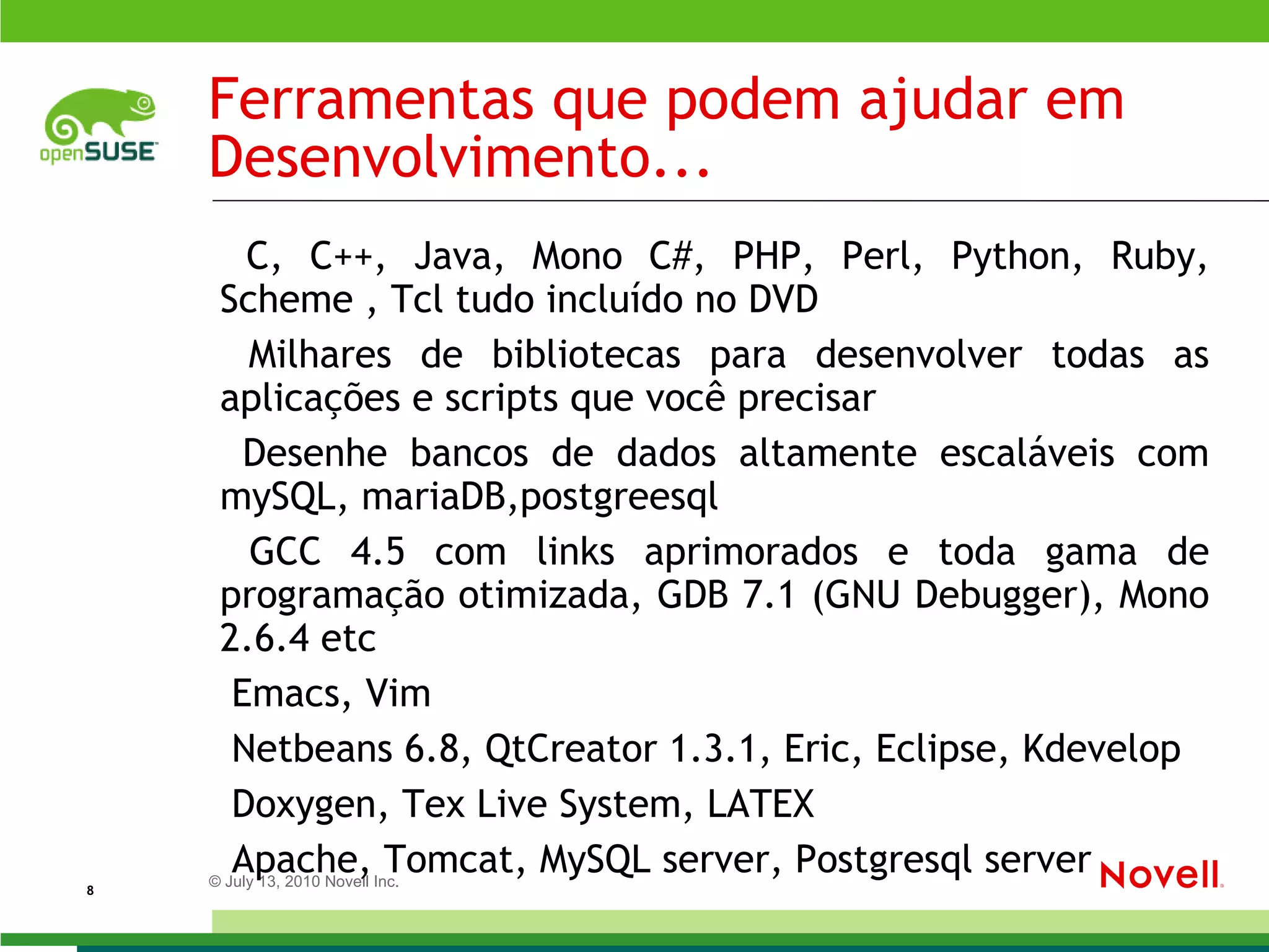LXDE para computadores com especificações de hardware limitado 