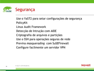 Tracker -  indexador padrão, substituindo o beagle 
