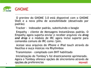 Drivers Gráficos X.org 7.5, xserver 1.8 