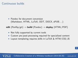cation: P1036 
I ORCID author identi 