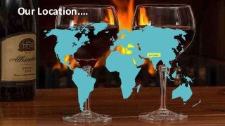 our office
Our Location.…
 