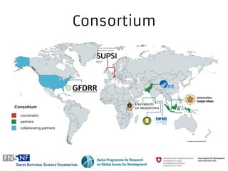 Consortium
 