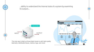 OpenTelemetry: The future (present) of Observability | PPTX