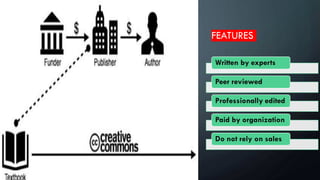 FEATURES
Written by experts
Peer reviewed
Professionally edited
Paid by organization
Do not rely on sales