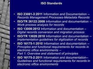 22
© PROJECT CONSULT Unternehmensberatung Dr. Ulrich Kampffmeyer GmbH 2011 / Autorenrecht: <Vorname Nachname> Mrz-15 / Quelle: PROJECT CONSULT 3
Elektronische Archivierung und elektronisches Records Management VSA Jahresversammlung 2012Dr. Ulrich Kampffmeyer
||Pointofview|OpenText||
Focus:
… still unstructured
information … ?
 
