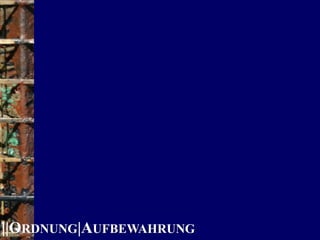 39
© PROJECT CONSULT Unternehmensberatung Dr. Ulrich Kampffmeyer GmbH 2011 / Autorenrecht: <Vorname Nachname> Mrz-15 / Quelle: PROJECT CONSULT 3
Elektronische Archivierung und elektronisches Records Management VSA Jahresversammlung 2012Dr. Ulrich Kampffmeyer
EIMAnalysis:
New tools for the analysis of search
results in enterprise search, business
intelligence, bigdata, a.s.o. will
enhance existing analysis and
management strategies within EIM.
|||SolSolutions|Autysis|||
 