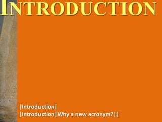 4
© PROJECT CONSULT Unternehmensberatung Dr. Ulrich Kampffmeyer GmbH 2011 / Autorenrecht: <Vorname Nachname> Mrz-15 / Quelle: PROJECT CONSULT 3
Elektronische Archivierung und elektronisches Records Management VSA Jahresversammlung 2012Dr. Ulrich Kampffmeyer
INTRODUCTION
|Introduction|Why a new acronym?|
|Introduction|From ECM to EIM||
|Introduction|The Pyramid of Knowledge|||
 