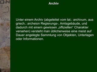 43
© PROJECT CONSULT Unternehmensberatung Dr. Ulrich Kampffmeyer GmbH 2011 / Autorenrecht: <Vorname Nachname> Mrz-15 / Quelle: PROJECT CONSULT 3
Elektronische Archivierung und elektronisches Records Management VSA Jahresversammlung 2012Dr. Ulrich Kampffmeyer
EIMCollaboration:
Collaboration is the new quality of
information management,
independent of time, location,
format, use case. Case management
and adhoc workflow enhance the
capabilities of working together.
Collaboration is mainly not about
tools but about a new set of mind.
|||Solutions|Collaboration|||||
 