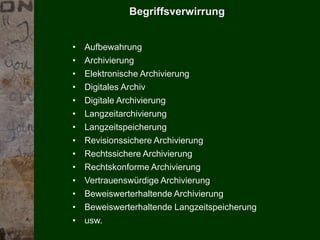 44
© PROJECT CONSULT Unternehmensberatung Dr. Ulrich Kampffmeyer GmbH 2011 / Autorenrecht: <Vorname Nachname> Mrz-15 / Quelle: PROJECT CONSULT 3
Elektronische Archivierung und elektronisches Records Management VSA Jahresversammlung 2012Dr. Ulrich Kampffmeyer
|||Solutions|Governance||||||
EIMGovernance:
“With apps, byod, mobile, saas,
cloud, ubiquitous computing,
analytics the demand for more
active control returns – this is the
hour of Information Governance for
GRC Governance, Risk Management
and Compliance.”
Ulrich Kampffmeyer, Records Management Roadshow, 2009
 