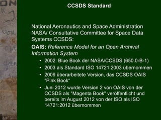 48
© PROJECT CONSULT Unternehmensberatung Dr. Ulrich Kampffmeyer GmbH 2011 / Autorenrecht: <Vorname Nachname> Mrz-15 / Quelle: PROJECT CONSULT 3
Elektronische Archivierung und elektronisches Records Management VSA Jahresversammlung 2012Dr. Ulrich Kampffmeyer
|||Solutions|Cloud||||||||
EIMCloud:
“The Cloud changes everything, for
ever.”
Oscar Berg, 2009
 