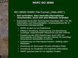 61
© PROJECT CONSULT Unternehmensberatung Dr. Ulrich Kampffmeyer GmbH 2011 / Autorenrecht: <Vorname Nachname> Mrz-15 / Quelle: PROJECT CONSULT 3
Elektronische Archivierung und elektronisches Records Management VSA Jahresversammlung 2012Dr. Ulrich Kampffmeyer
||||But…|FrankSchirrmacher|||||
Payback
„Who feeds on whom in the digital
society?
It is a darwinistic race between man
and computer.“
Frank Schirrmacher, 2010
 