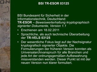 PROJECT CONSULT
Unternehmensberatung Dr. Ulrich Kampffmeyer GmbH
www.PROJECT-CONSULT.com
© PROJECT CONSULT 2013
Isestrasse 63
20149 Hamburg | Germany
63
© PROJECT CONSULT Unternehmensberatung Dr. Ulrich Kampffmeyer GmbH 2011 / Autorenrecht: <Vorname Nachname> Mrz-15 / Quelle: PROJECT CONSULT 1
Thank You!
Ulrich Kampffmeyer
Email: Kff@PROJECT-CONSULT.com
Presentation and,more Information:
www.PROJECT-CONSULT.com
Download www.PROJECT-CONSULT.de/files/EIM_Keynote_Kff_S_20130313.pptx
The presentation is made available for private, non-profit and non-commercial use only
Authorship rights: Dr. Ulrich Kampffmeyer
Copyrights: OpenText Deutschland GmbH, PROJECT CONSULT Unternehmensberatung GmbH
 