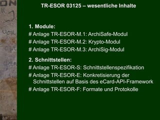 Enterprise Information Management OpenText EIMDays 2013Dr. Ulrich Kampffmeyer 64
© PROJECT CONSULT Unternehmensberatung Dr. Ulrich Kampffmeyer GmbH 2011 / Autorenrecht: <Vorname Nachname> Mrz-15 / Quelle: PROJECT CONSULT 2
Quellen- und Bildnachweis
Quellennachweis:
Hintergrundfolien: eigene Bilder von der dOCUMENTA [13] in Kassel
I : Julie Mehretu „Mogamma“
II : Sopheap Pich „Rattanakiri Field Reliefs“
III : Thomas Bayrle „Carmageddon“
IV : Hubertus Gojowszyk „Tür zur Bibliothek“
Fotos (F), Tabellen (T), Grafiken (G), Zitate (Z):
F 005 Ulrich Kampffmeyer, PROJECT CONSULT 2007
FZ 008 John Mancini, AIIM, 2009; Zitat AIIM Definition von ECM 2008
G 009 AIIM international, 2003
G 011 PROJECT CONSULT 2008 unter Verwendung von G 009
G 014 Pyramide des Wissens; adaptiert von PROJECT CONSULT nach E. Probst
G 014 Pyramide des Wissens; adaptiert von PROJECT CONSULT nach E. Probst
G 014 Pyramide des Wissens mit Zuordnung von PROJECT CONSULT
GZ 019 Gartner, Logo, Gartner Group®; Zitat aus Tagungsfolien 2007
GZ 020 Gartner, Logo, Gartner Group®; Zitat aus Glossary 2011
G 021 Screenshots Whitepaper OpenText, 2012; freie Adaption Text
G 021 Logo OpenText®, Downloadbereich von OpenText.com
G 022 Screenshot EIM Buch 2013; freie Adaption Text aus „Kapitel Definition“
G 023 Logo SAP®, Downloadbereich von SAP.de
G 029 Logo PROJECT CONSULT®
G 030 Logo PROJECT CONSULT®
Z 048 Oscar Berg, Zitat Blog 2011
F 055 Oscar Berg; Oscar Berg 2010
Z 056 Oscar Berg, Zitat Blog 2009
Z 057 Oscar Berg; Zitat Blog 2011
F 058 Shoshana Zuboff; Amazon;
Z 059 Shoshana Zuboff „Zuboff‘S Laws“, eigene Rückübersetzung (dt. Zitat)
F 060 Frank Schirrmacher, FAZ® 2010
Z 061 Frank Schirrmacher, Payback; eigene Übersetzung
Z 062 Frank Schirrmacher, Payback; eigene Übersetzung
Alle übrigen Texte sowie ausgewiesene Quellen und Zitate:
Dr. Ulrich Kampffmeyer, PROJECT CONSULT
 