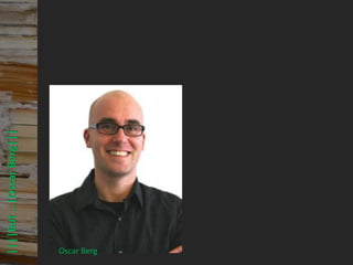 55
© PROJECT CONSULT Unternehmensberatung Dr. Ulrich Kampffmeyer GmbH 2011 / Autorenrecht: <Vorname Nachname> Mrz-20 / Quelle: PROJECT CONSULT 3
Elektronische Archivierung und elektronisches Records Management VSA Jahresversammlung 2012Dr. Ulrich Kampffmeyer
||||But…|OscarBerg|||
Oscar Berg
 