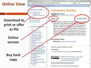 Online
version
Download to
print or offer
as file
Buy hard
copy
Online View
 