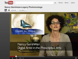 Open tohope legacy photomontage_2012